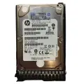 Жесткий диск HP 817058-001 900Gb SAS 2,5 HDD