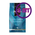 Кофе в зернах Jardin Colombia Supremo (Жардин Колумбия Супремо), 1 кг (комплект 9 шт.) 6006050