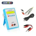 JUNCTEK LC-200A Измеритель емкости и индуктивности