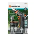 Комплект для полива GARDENA 1/2-5/8 Premium базовый 18298-20.000.00