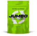 Гейнер Scitec Nutrition Jumbo Chocolate, многокомпонентный протеин, шоколад, 1320г