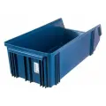 Ящик Тара. ру п/э, 500х230х150, синий 1 шт