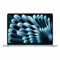 Ноутбук Apple MacBook Air 15.3 2026 M5 16GB/512GB Небесно-голубой (MDVQ4)