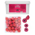 Dezus (Дезус) приманка, отрава, средство от грызунов, крыс и мышей (брикеты с начинкой), 2 кг