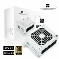 Модульный SFX блок питания Thermalright TR TGFX 850 Gold 12vhpwr черный на 850W TR-TGFX Black 850 Ватт ATX 3.0 PCI 5.0