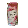 Кондиционер для белья Aroma Rich Diana, цветочный аромат, 380 мл