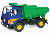 Самосвал Мерседес дорожный 43 см (новые цвета)