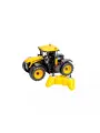 Трактор JCB Fastrac 4220 масштаб 1:24 E682-003
