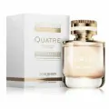 Boucheron Quatre Pour Femme Парфюмерная вода для женщин 50 мл