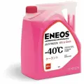 Eneos Антифриз ENEOS Antifreeze Ultra Cool -40°C 5кг (pink)