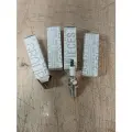 Свечи зажигания (4шт) 8V/16V 2 -контакта Оригинал
