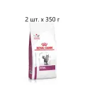 Сухой корм для кошек Royal Canin Renal, при проблемах с почками, 2 шт. х 350 г