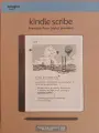 10,2 Электронная книга Amazon Kindle Scribe Gen.2 2024 32Gb Premium Pen Tungsten Grey