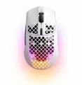 Беспроводная игровая мышь SteelSeries Aerox 3 Wireless, белый