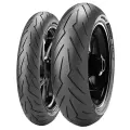 Мотошина Pirelli Diablo Rosso III 110/70 ZR17 54W TL Front 2023