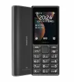 Кнопочный мобильный телефон Nokia 108 с большими кнопками и стильным дизайном (бирюзовый)