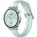 Смарт-часы Xiaomi Watch S4 41мм Fluororubber Strap Mint BHR080CGL