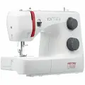Электромеханическая швейная машина VERITAS Laura, вертикальный челнок