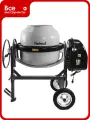 Бетоносмеситель Helmut BM260 hl-19