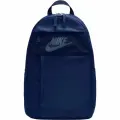 Рюкзак Nike NK ELMNTL BKPK - LBR синий; белый Повседневный 48хх30х15