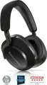 Беспроводные наушники динамические Bowers Wilkins PX7 S2, Black/черные