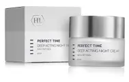Holy Land PERFECT TIME Deep Acting Night Cream крем 50 мл
