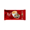 Растворимый кофе Жокей Strong 3 в 1 в стиках, 50 шт