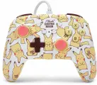 Геймпад проводной PowerA Pikachu Blush для Nintendo Switch (1526547-01)