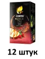 Curtis Чай Pleasure Time 25 пакетиков - 12 штук
