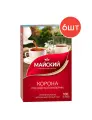 Чай листовой Корона Российской Империи Майский 100 г 6 шт