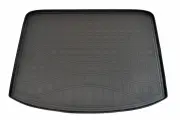Коврик в багажник Honda CR-V V 2016-2024 на нижнюю полку / Багажник Хонда ЦРВ 5