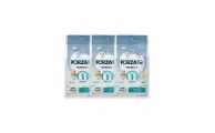 FORZA10 Корм для взрослых собак мелких пород из рыбы 1,5 кг х 3 шт.