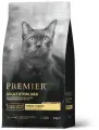 Корм сухой Premier Pet Premier Индейка для стерилизованных кошек, 2 кг
