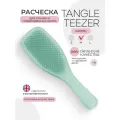Расческа Tangle Teezer The Ultimate (Wet) Detangler Fine & Fragile Dark Teal Бирюзовый 2341