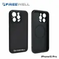 Freewell Sherpa Series Phone Case Compatible with IPhone 13/14/15 Pro & Pro Max Поддерживающий Магнитный Фильтр