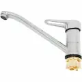Смеситель для кухни Solone 4f-a045