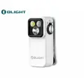 Фонарь Olight Oclip Pro White, Li-ion 580 mAh, 120 метров, 500 люмен (Комплект)