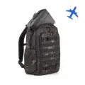 Tenba Axis v2 Tactical Road Warrior Backpack 16 MultiCam Black Рюкзак для фототехники 637-765