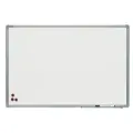 Доска магнитно-маркерная 2х3 OFFICE TSA1218, 120x180 см