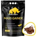 Гейнер белково-углеводный PRIMEKRAFT/ MASS GAINER для набора массы со вкусом Шоколад 3000 гр