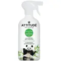 Спрей универсальный для очистки поверхностей Цитрус ATTITUDE, 800 мл, 0.85 г