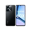 Смартфон REALME Note 60x, Ростест, 4/128 Гб, Андроид, Черный