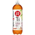 Чай  Ti Холодный черный чай, лимон, 1.25 л