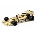 Модель коллекционная MINICHAMPS Arrows bmw A8 1985 t.boutsen #18 / стрелы бмв A8 1985 т. бутсен #18