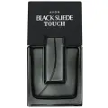 AVON туалетная вода Black Suede Touch, 75 мл, 220 г