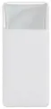 Внешний аккумулятор Baseus Bipow Digital Display Power Bank 20000mAh 15W White (PPDML-J02)