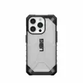 Чехол Uag Plasma для iPhone 15 Pro 6.1, цвет прозрачный (Ice)