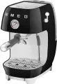 Кофемашина SMEG ECF03BLEU Объём резервуара для воды, л: 1.4 Давление, бар: 15, Капучинатор