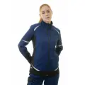 Куртка рабочая женская спецодежда ИТР, KS228 Brodeks