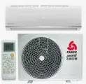 Сплит система кондиционер CHIGO CS-21V3A-B150 alba Энергоэффективность класса А++